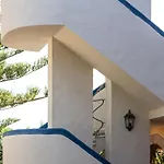 Bed & Breakfast Paraiso Perdido 4*