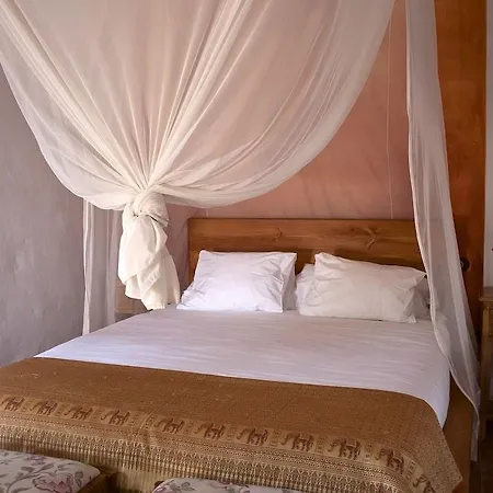 Paraiso Perdido Коніль-де-ла-Фронтера