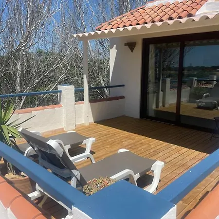 Paraiso Perdido Panzió