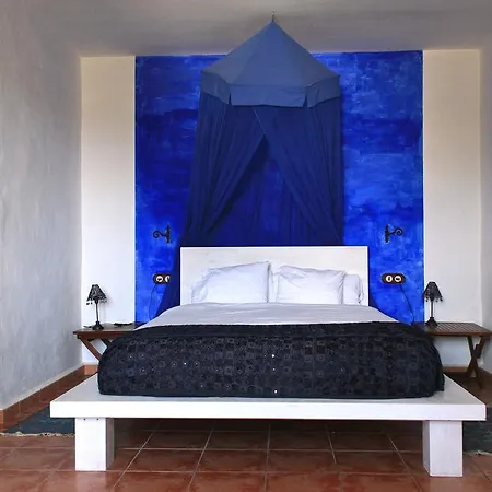 Panzió Paraiso Perdido