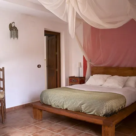 Panzió Paraiso Perdido 3*
