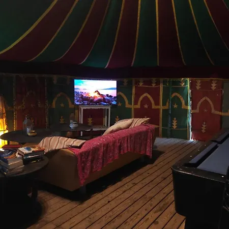 Paraiso Perdido 4* Коніль-де-ла-Фронтера