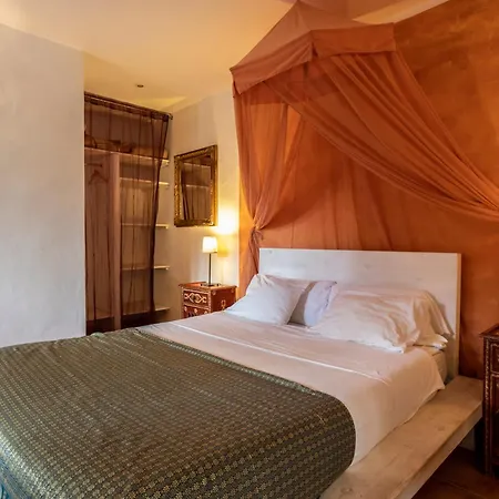 Bed and Breakfast Paraiso Perdido Conil De La Frontera