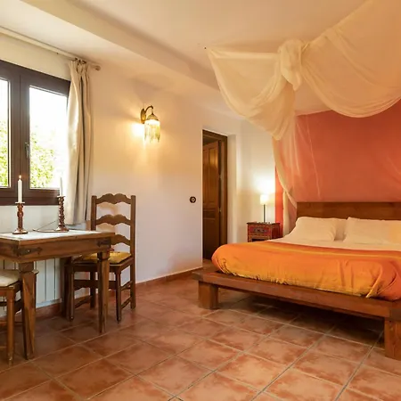 Paraiso Perdido Коніль-де-ла-Фронтера