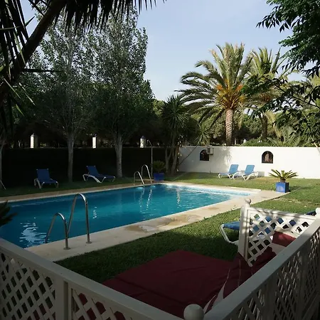 Paraiso Perdido Panzió 3*
