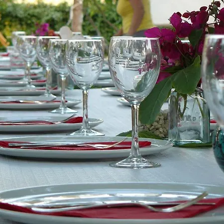 Paraiso Perdido 4* Коніль-де-ла-Фронтера