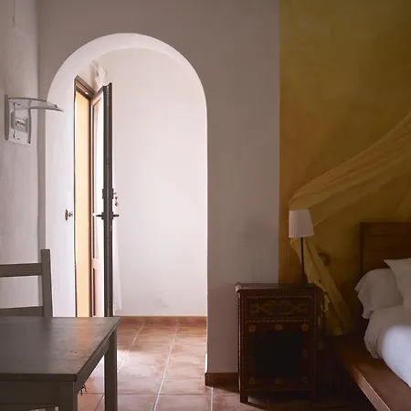 Paraiso Perdido Bed and Breakfast Conil De La Frontera
