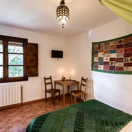Paraiso Perdido Panzió Conil de la Frontera