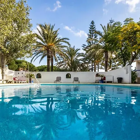 Bed and Breakfast Paraiso Perdido Conil De La Frontera
