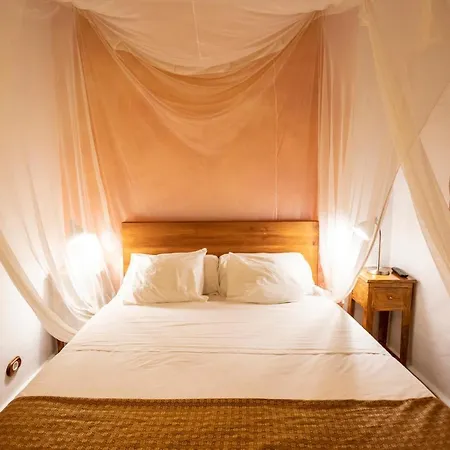 Paraiso Perdido Bed and Breakfast