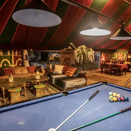 Готель типу 