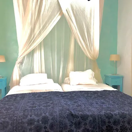 Paraiso Perdido Panzió Conil de la Frontera
