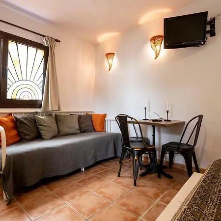 Paraiso Perdido Bed and Breakfast
