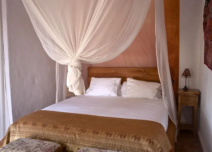 Paraiso Perdido 科尼尔-德拉弗龙特拉