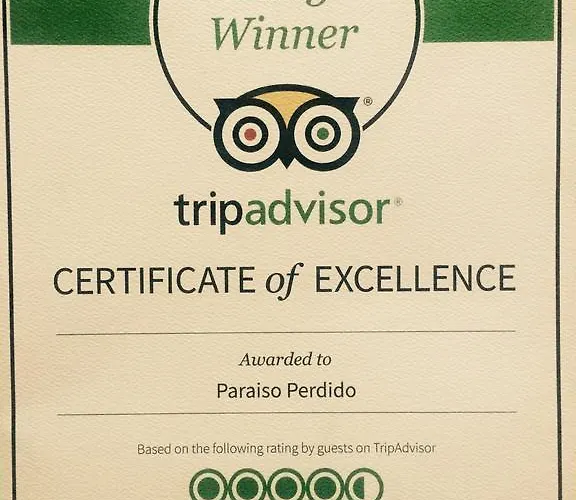 Paraiso Perdido 科尼尔-德拉弗龙特拉