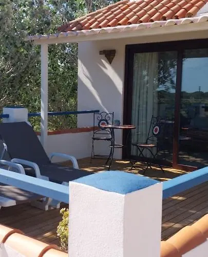 Paraiso Perdido 住宿加早餐酒店 4*