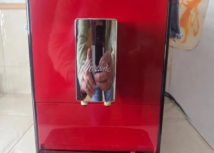 Paraiso Perdido 4* 科尼尔-德拉弗龙特拉