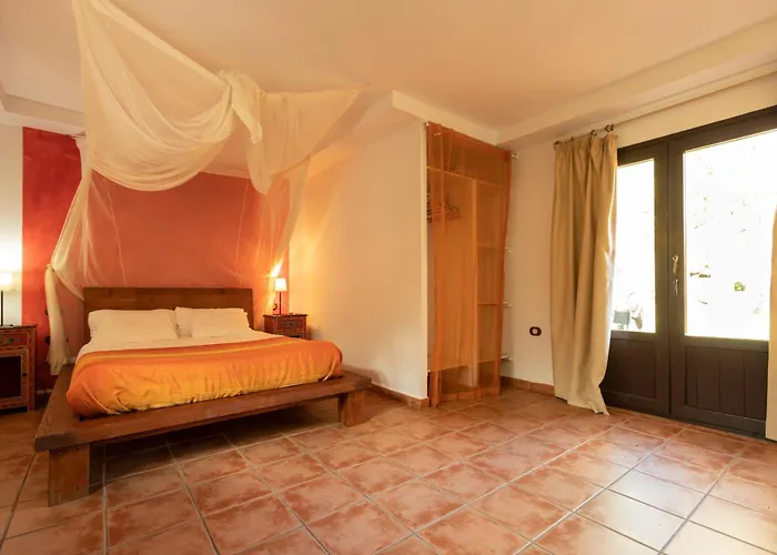 Paraiso Perdido 4* 科尼尔-德拉弗龙特拉