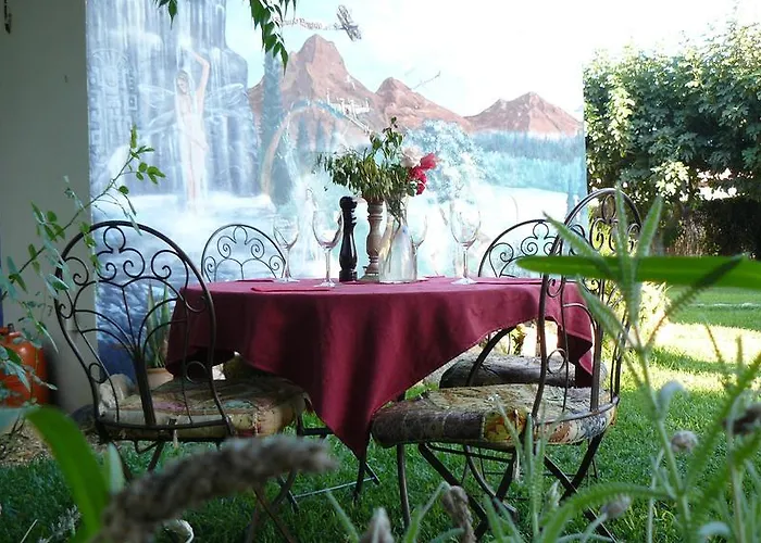 Paraiso Perdido 科尼尔-德拉弗龙特拉