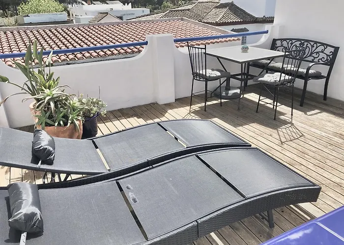 Paraiso Perdido 科尼尔-德拉弗龙特拉