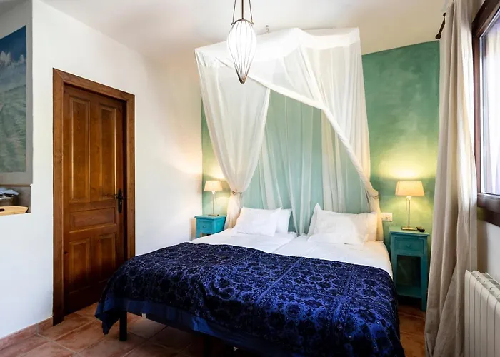 Paraiso Perdido 科尼尔-德拉弗龙特拉