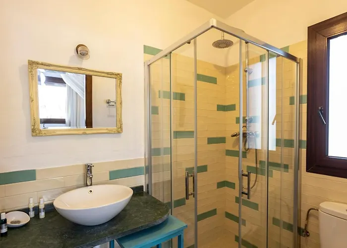 住宿加早餐酒店 Paraiso Perdido 科尼尔-德拉弗龙特拉