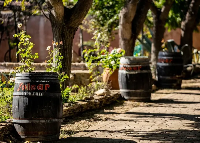 住宿加早餐酒店 Paraiso Perdido 4*