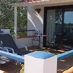 Paraiso Perdido Nocleg ze śniadaniem 4*
