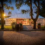 Nocleg ze śniadaniem Paraiso Perdido Conil De La Frontera