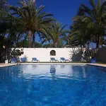 Paraiso Perdido 4*