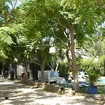 Paraiso Perdido 4*