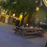 Paraiso Perdido Nocleg ze śniadaniem