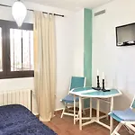 Nocleg ze śniadaniem Paraiso Perdido