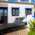 Paraiso Perdido Nocleg ze śniadaniem Conil De La Frontera