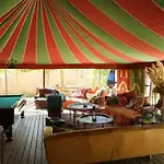 Paraiso Perdido Nocleg ze śniadaniem Conil De La Frontera