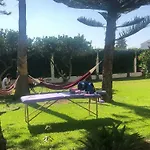 Paraiso Perdido 4*