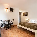 Paraiso Perdido Bed and breakfast Conil De La Frontera