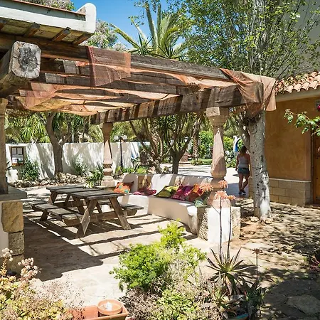 Bed & Breakfast Paraiso Perdido Conil De La Frontera