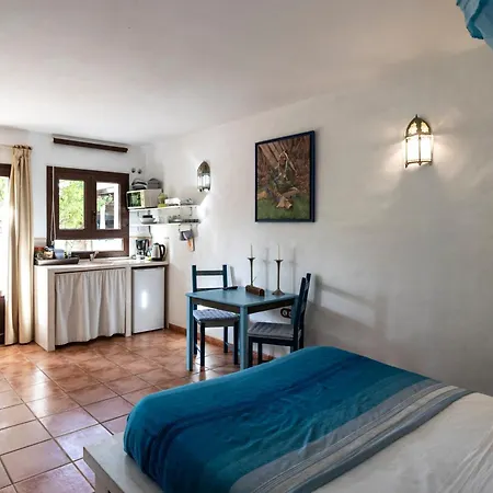 Paraiso Perdido كونيل ذي لا فرونتيرا