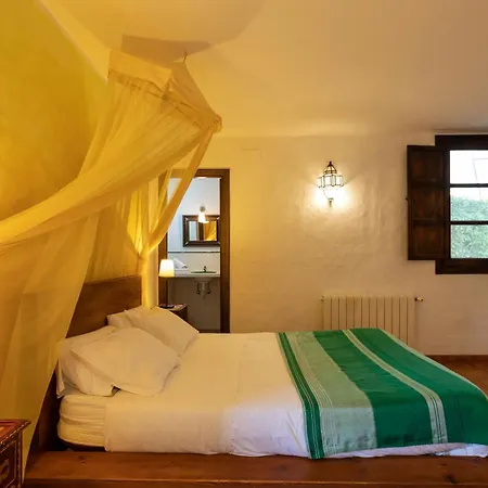 Frühstückspension Paraiso Perdido 4*