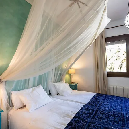 Paraiso Perdido Bed & Breakfast