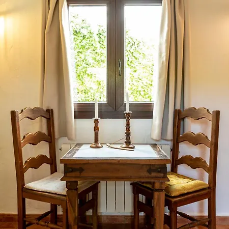 Paraiso Perdido Frühstückspension 4*