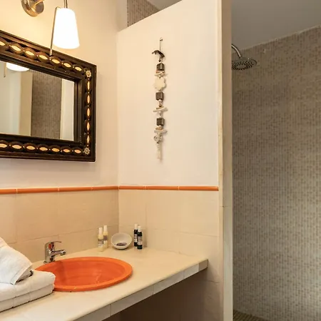 Bed & Breakfast Paraiso Perdido