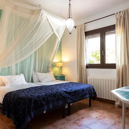 Paraiso Perdido Frühstückspension 4*