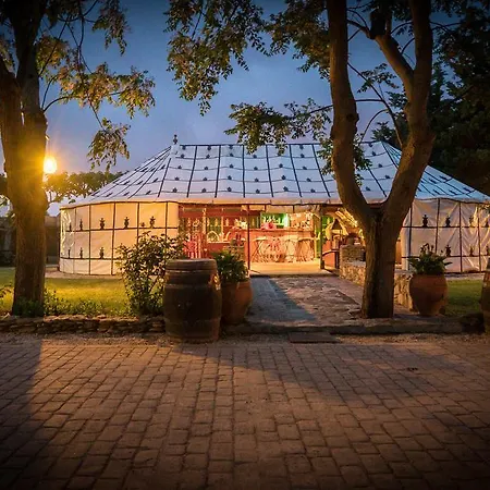 Bed & Breakfast Paraiso Perdido Conil De La Frontera