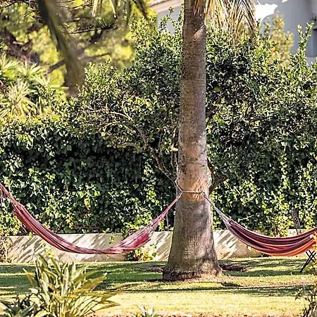 Paraiso Perdido Frühstückspension 4*
