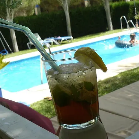 Paraiso Perdido Conil 4*