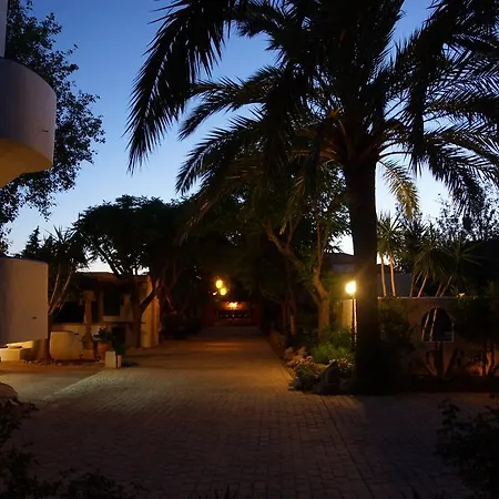 Paraiso Perdido كونيل ذي لا فرونتيرا