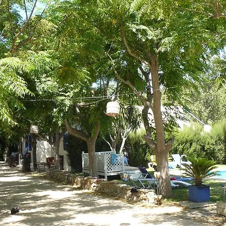 Paraiso Perdido 4*