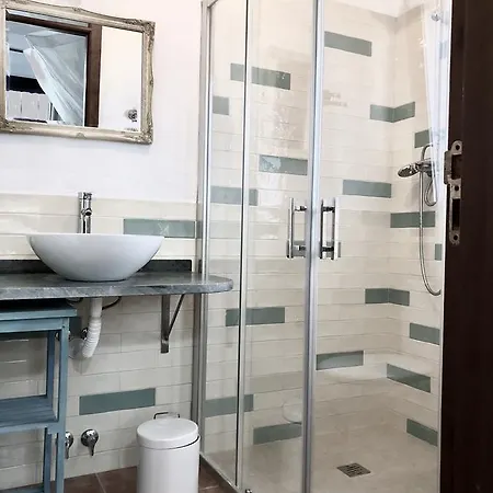 Paraiso Perdido Bed & Breakfast Conil De La Frontera